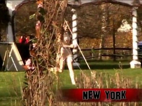 SNTV - La Minute Hollywoodienne