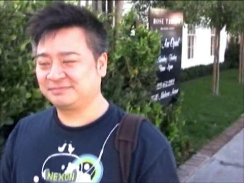 SNTV - Les Stars Disent Quoi?