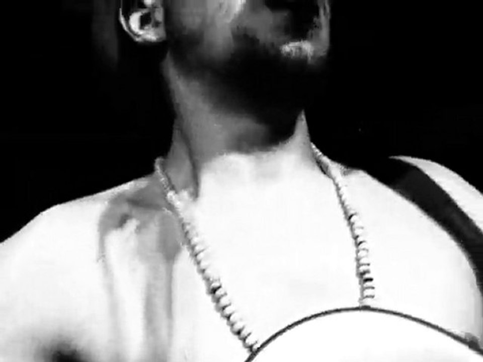 Concert @ l'Entrepôt (octobre 2009)