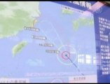 Flights Cancelled in Southern Japan as Typhoon Passe