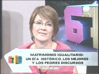 MATRIMONIO GAY - Parte 2 de 4