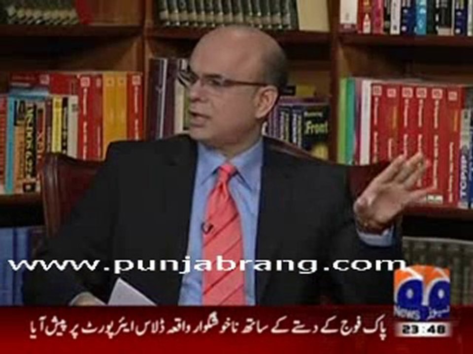 2-Kehnay Mein Kia Harj Hai 31st August 2010