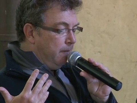 Hépatite C - Les seringues en pharmacie - Bernard Penicaud