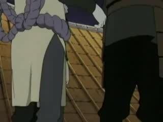 Hokage vs hokage X2 (premier partie)