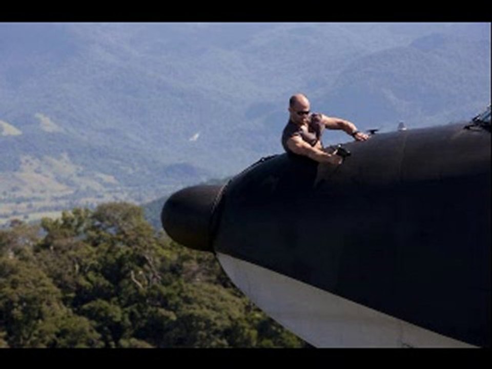 The Expendables (2010) HD Movie Streaming, Part:1/8