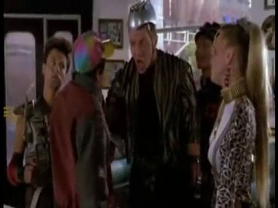 Marty riser [French YTP]
