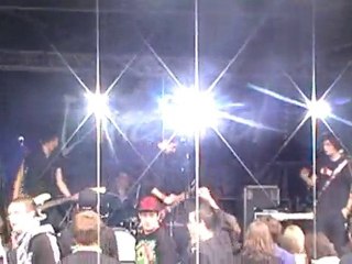 The Insane Killers-Right side of life