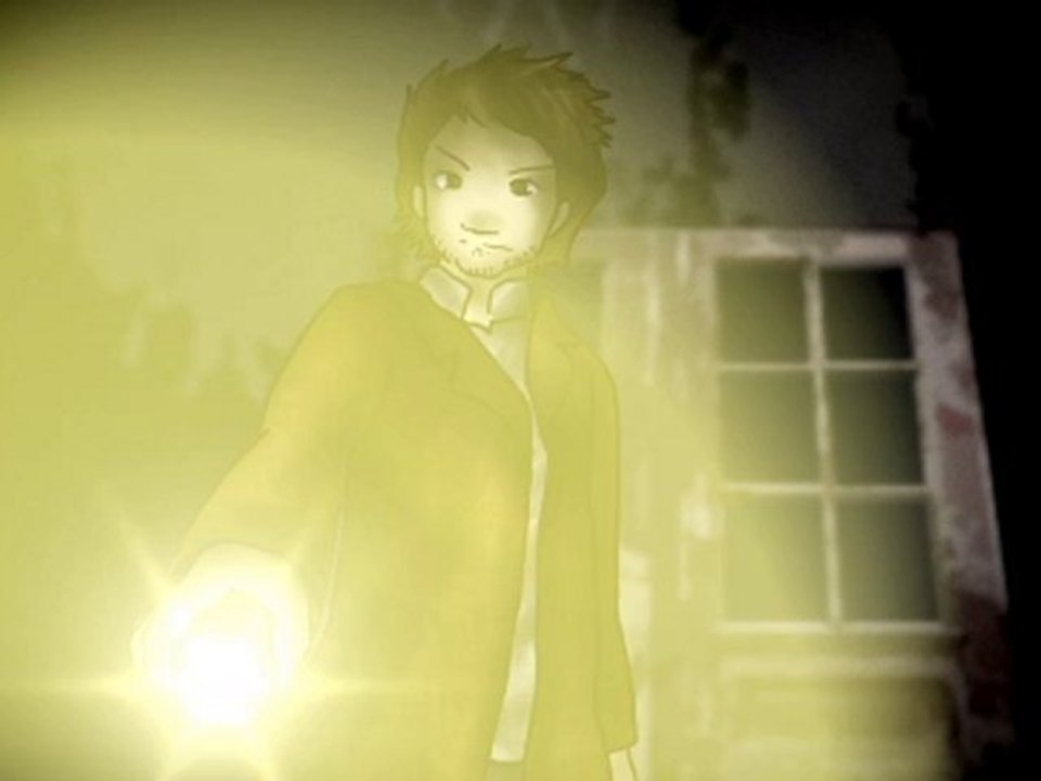 Hide & Seek - Intro