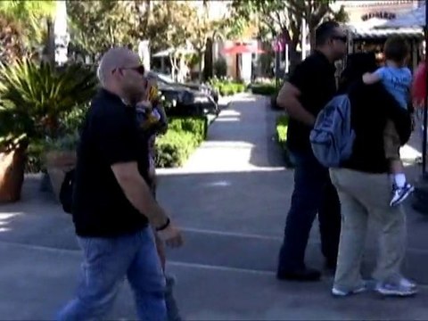 SNTV - Britney a 28 ans