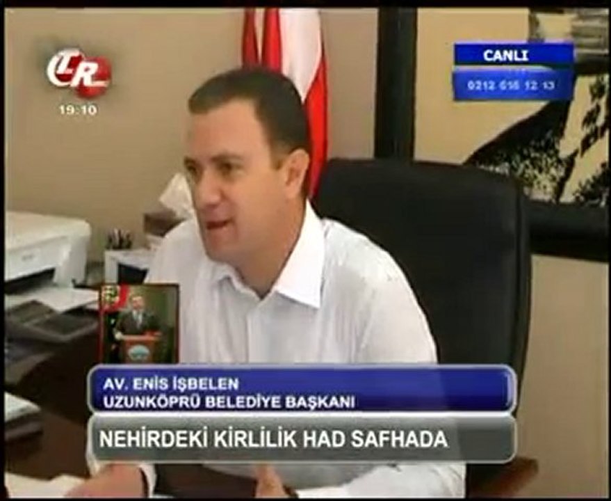 ergene haberi 4 enis işbilen canlı yayında  http://devriyehaber.blogspot.com/