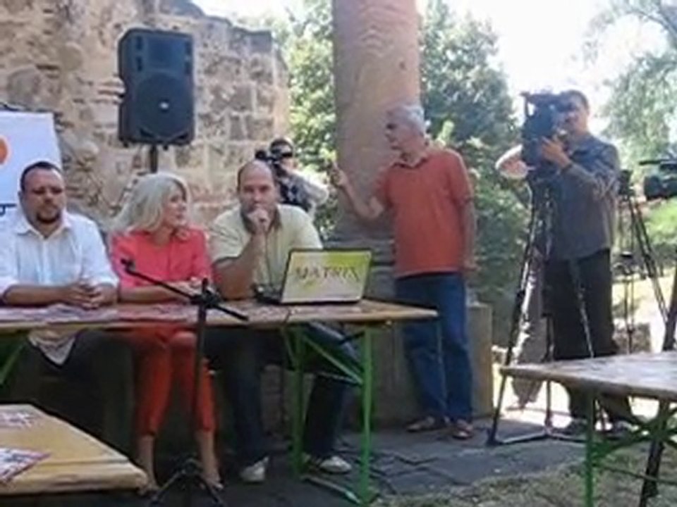 Mladi 018 - Nisomnia 2010 -Humanost i zabava na jednom mestu