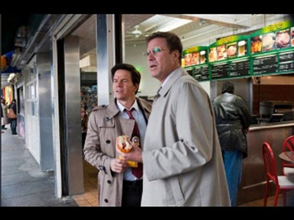 The Other Guys (2010) Episode: 1/7 HD Movie Streaming