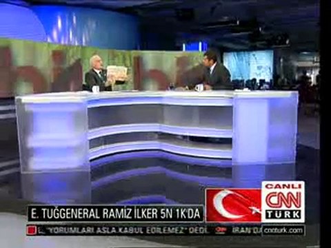 Ramiz İlker ve Cüneyt Özdemir - GUGUK DEVLETİ