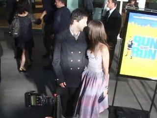 SNTV - David Schwimmer fiancé