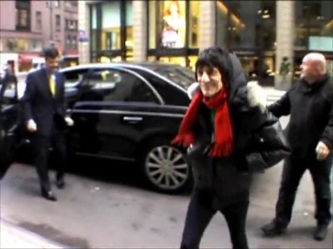 SNTV - Les Rumeurs du Jour