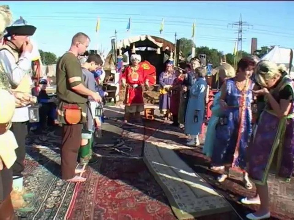 Mongolen-Lager 2010 T1