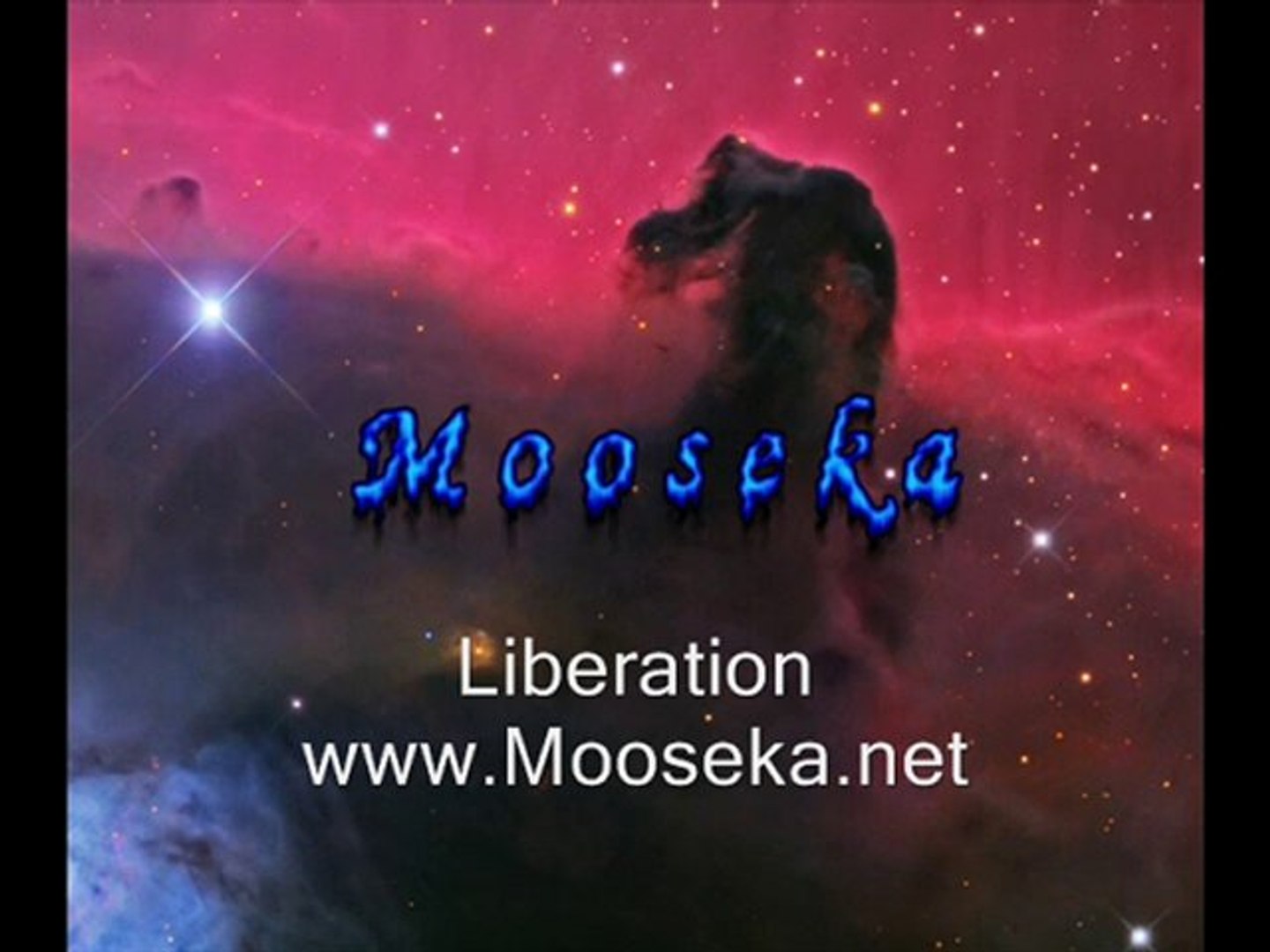 ⁣Mooseka - Liberation
