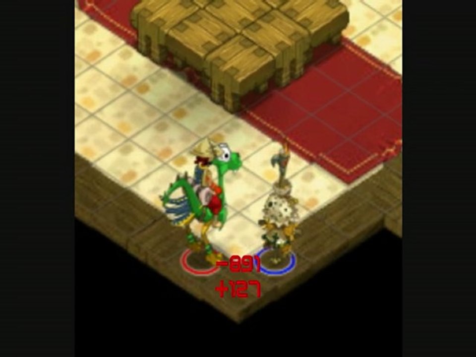 Rampage [Vil] 187 - Sacrieur Dommages/Multi 1/2 CC - Adou...