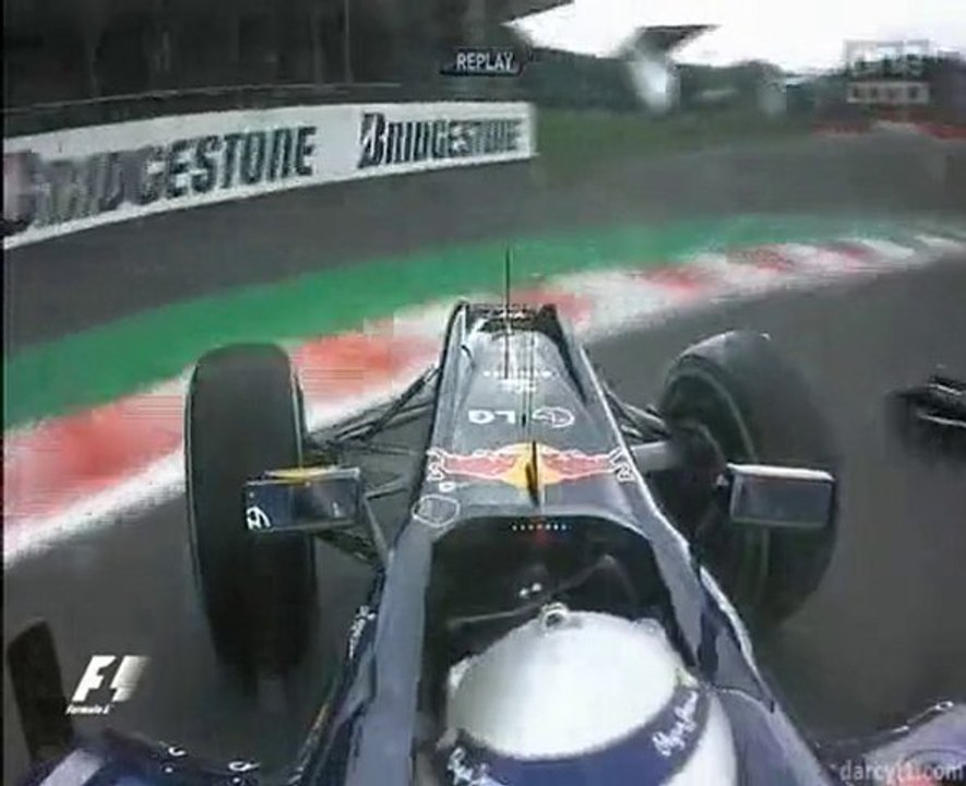 SV - JB Kazasında Ön Kanadın Rolü?