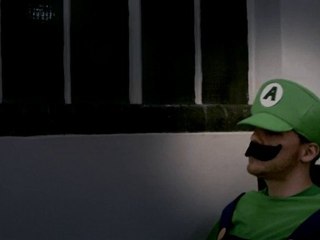 Super VT Bros - Challenge 1 - Mundane Mastermind