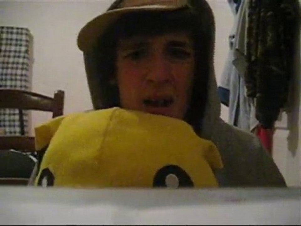 Soprano - moi j'ai pas / A-B