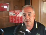 Coupe de la ligue: Les atouts du Nîmes Olympique (Foot D2)