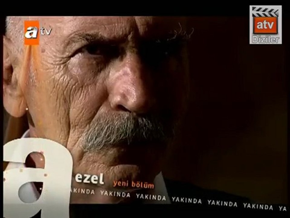 Ezel Dizisi Yeni Sezon 2. TanItImI