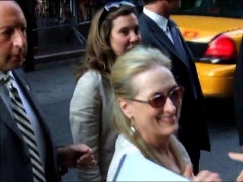 SNTV - Les nominés aux Golden Globes