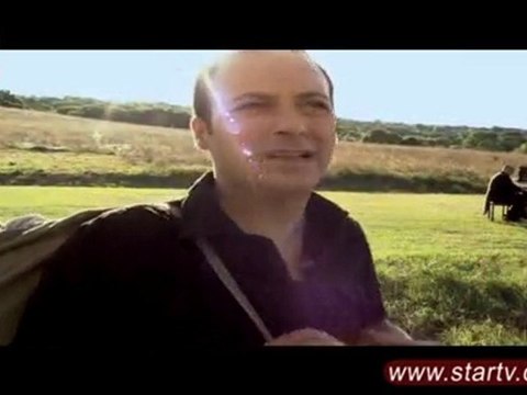 Komedi Dükkanı Yeni Sezon Tanıtımı - 2010 Star Tv