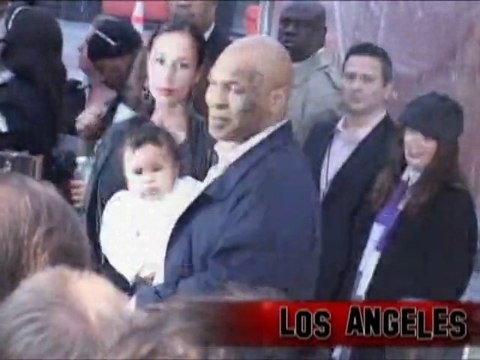 SNTV - La Minute Hollywoodienne