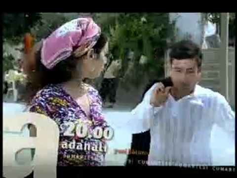 Adanalı Dizisi 71. Bölüm Fragmanı -Atv