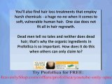 Hair Loss Treatments - Benefit From New Hair Loss Treatments