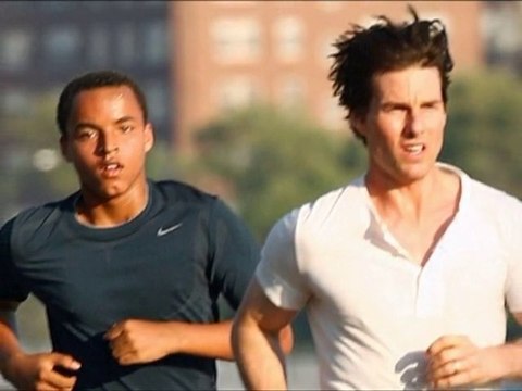 SNTV - Biographie : Nicole Kidman