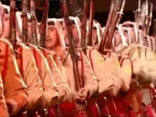 Edinburgh Tattoo-2010-2