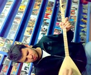 Kenan Coşkun Mutluluk Dediğin