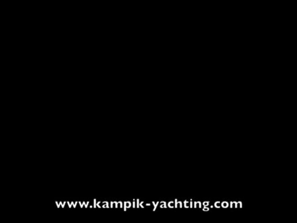 KAMPIK YACHTING (Bonus-Trailer) Astondoa Yachts