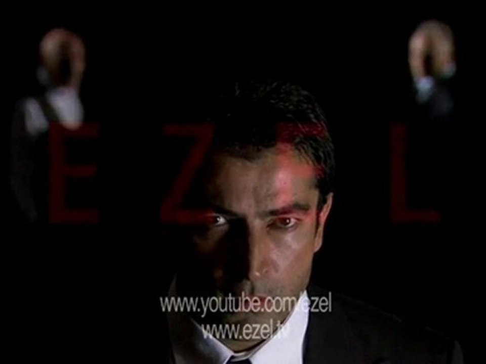 EZEL  2. sezon 2. fragman