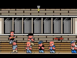 Cottage Chaos The Video Game - Bat Attack