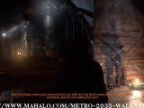 Metro 2033 Walkthrough - Armory