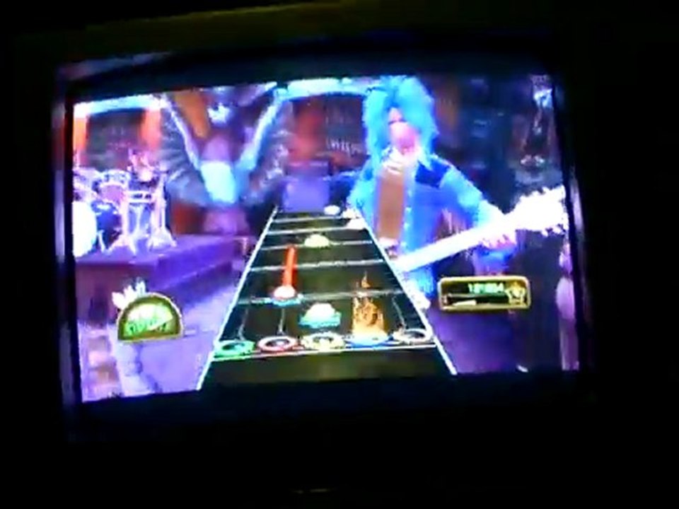 Ratt - Round and Round