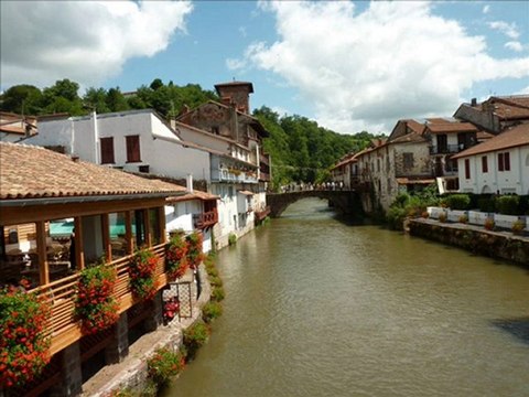 Balade au Pays Basque ( 64 Pyrénées-Atlantiques)