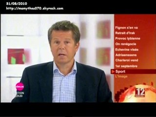 Mais Voilà Bon MERCATO STANDARD