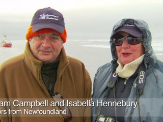 Arctic Cruise Cooking in the Northwest Passage - ...