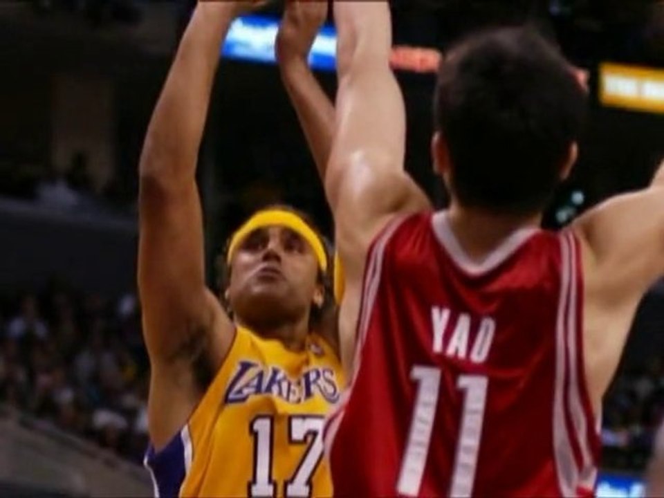 SNTV - Les beaux gosses d'Hollywood