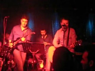 Bora Oztoprak - Mesela HQ LIVE