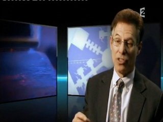 à deux pas du futur, la vie éternelle part3