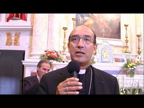 Restauration de la Chapelle des Pénitents Blancs