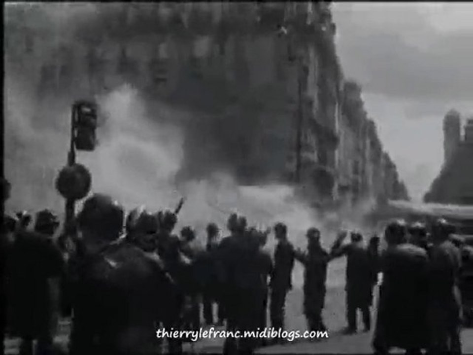 MAI 1968