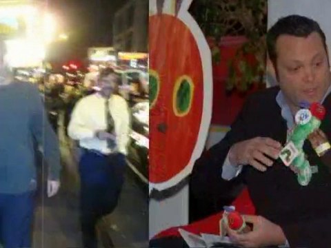 SNTV - Vince Vaughn est marié