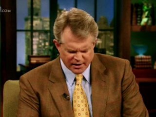 Michael Knight and the Goodness of God - CBN.com